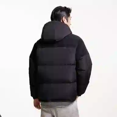 JACK JONES Down Jacket