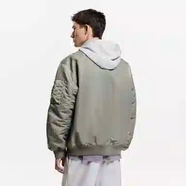 JACK JONES x NBA LOGO