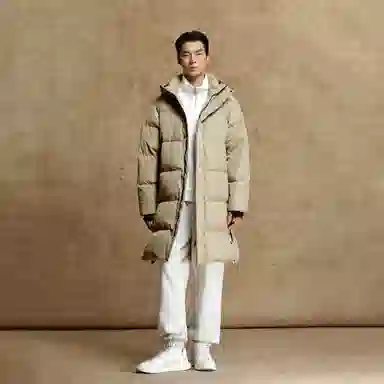 JACK JONES x NBA Logoman Down Coat