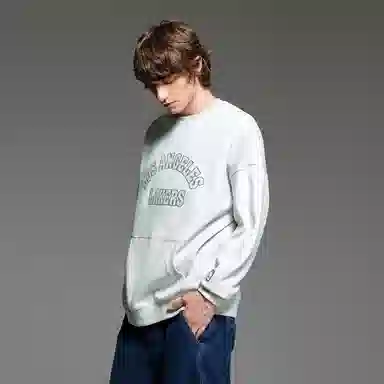 JACK JONES SEASON HIGH 23NBAoversized