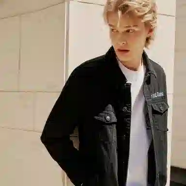 Jack Jones Denim Jacket