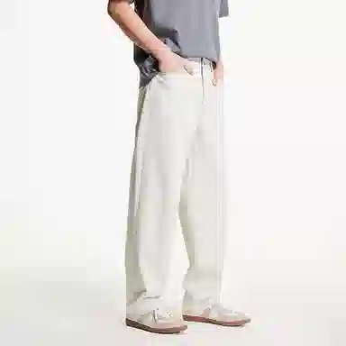 JACK JONES A01 Ivory White