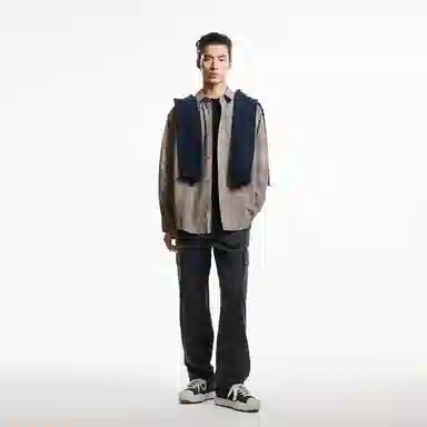 JACK JONES OVERSIZED