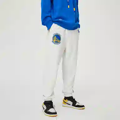 JACK JONES x NBA logo