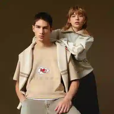 JACKJONES X NFL