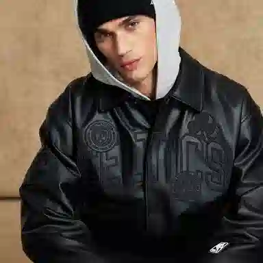 JACK JONES JACK JONES NBA