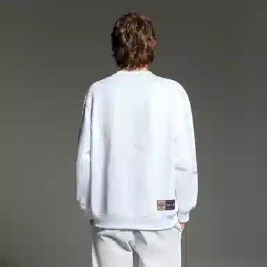 JACK JONES SEASON HIGH NBA Pelicans Sweatshirt