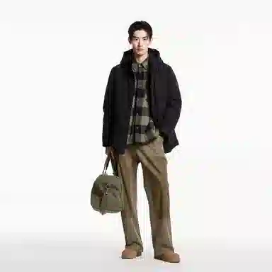 Jack Jones Vintage Down Jacket