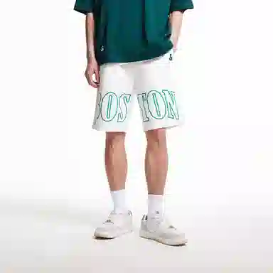 JACK JONES x NBA Logo