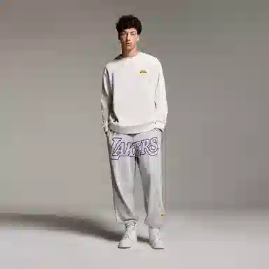 JACK JONES x NBA