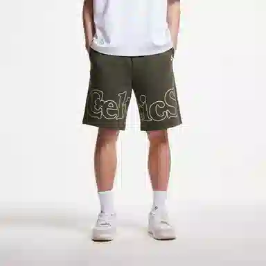 JACK JONES x NBA Logo