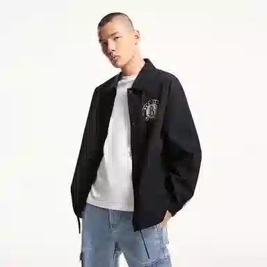 JACK JONES Brooklyn Nets Jacket