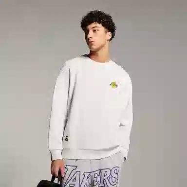 JACK JONES x NBA