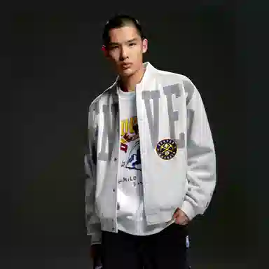 JACK JONES x NBA