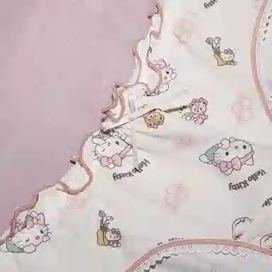 GUKOO x Hello Kitty 3