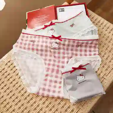 GUKOO x Hello Kitty 3