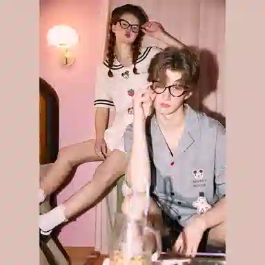 GUKOO x Disney Mickey Set