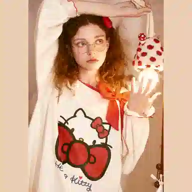 GUKOO x Hello Kitty