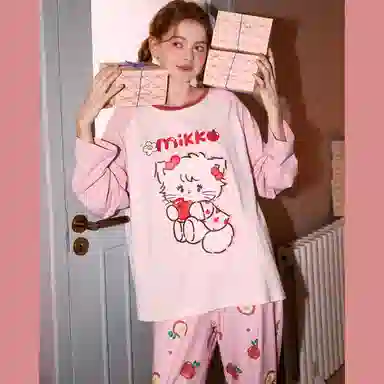 GUKOO x MIKKO