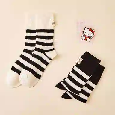 GUKOO x Hello Kitty 2