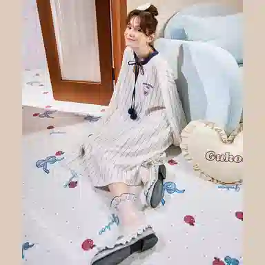 GUKOO Hellokitty x Hello Kitty