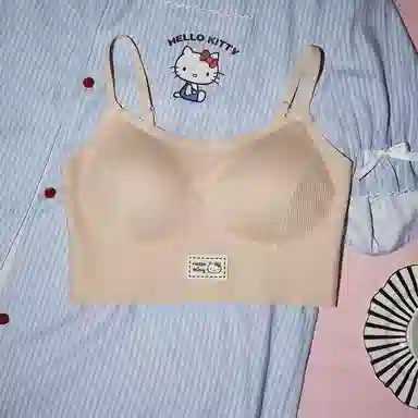 GUKOO x Hello Kitty