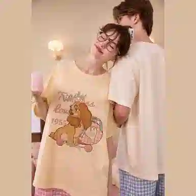 GUKOO x Disney