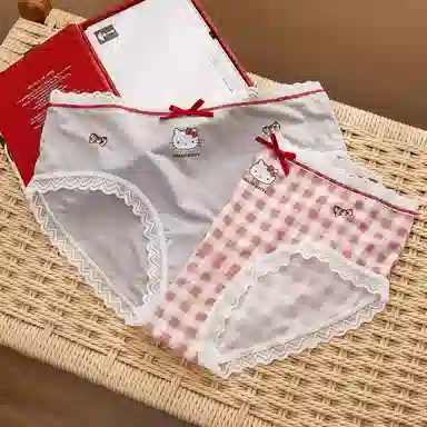 GUKOO x Hello Kitty 3