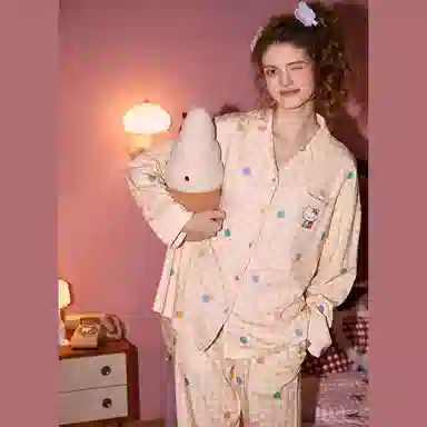GUKOO x Sanrio
