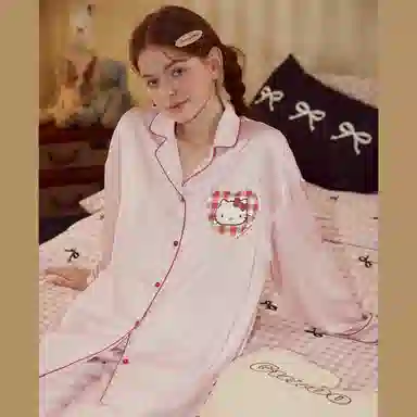 GUKOO x Sanrio