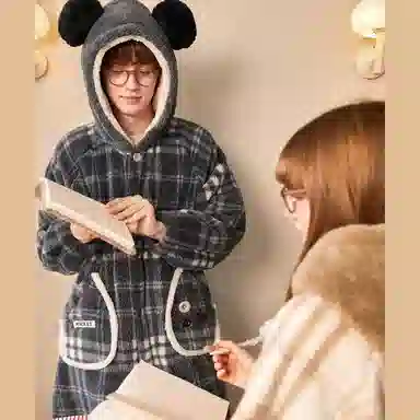 GUKOO x Disney