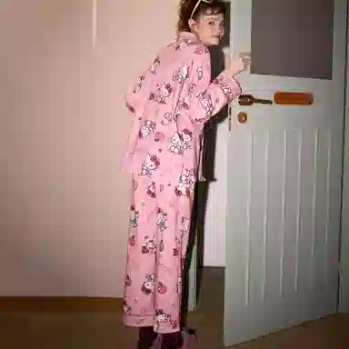 GUKOO x Hellokitty
