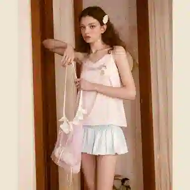 GUKOO x Hello Kitty V