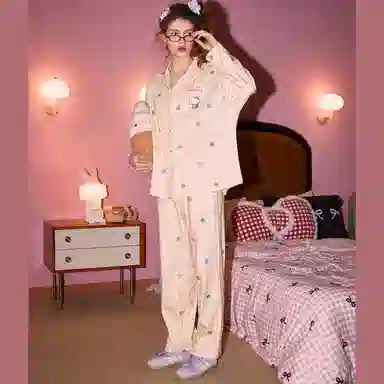 GUKOO x Sanrio