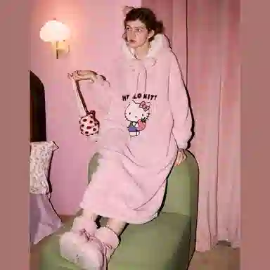 GUKOO x Hello Kitty
