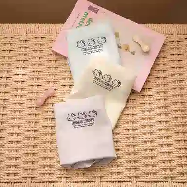 GUKOO x Hello Kitty 3