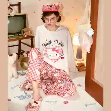 GUKOO x Hello Kitty