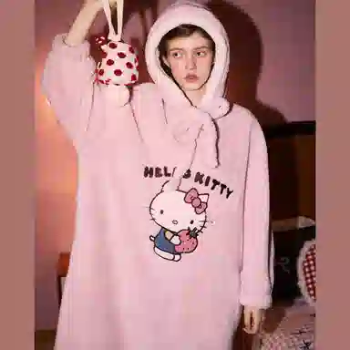 GUKOO x Hello Kitty
