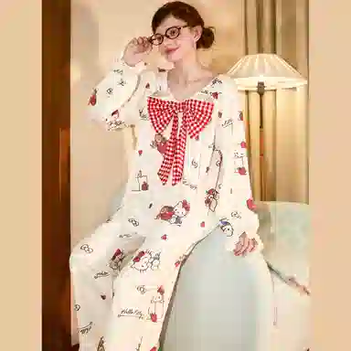 GUKOO x Hello Kitty V