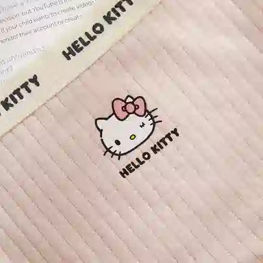 GUKOO x Hello Kitty 3