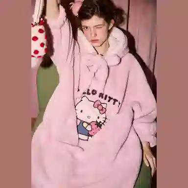 GUKOO x Hello Kitty