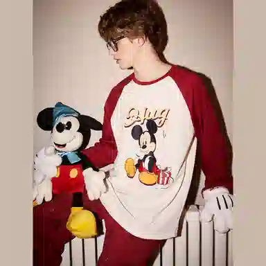 GUKOO x Disney