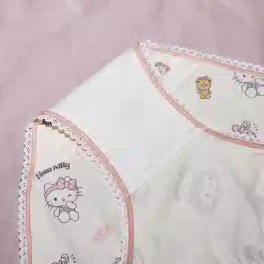 GUKOO x Hello Kitty 3