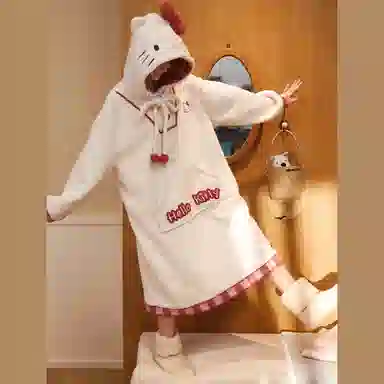 GUKOO x Sanrio Hellokitty