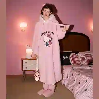 GUKOO x Hello Kitty