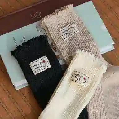 GUKOO x Hello Kitty 3