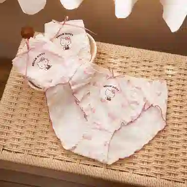 GUKOO x Hello Kitty 3