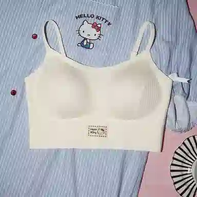 GUKOO x Hello Kitty