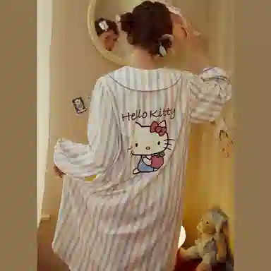 GUKOO x Hello Kitty