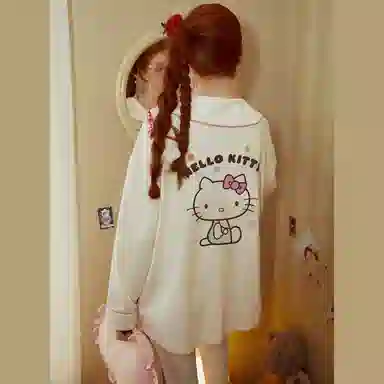 GUKOO x Sanrio